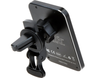 3MK samochodowy 15W MagSafe indukcyjny dedykowany do Apple 3M004705 - 1125658 - zdjęcie 4